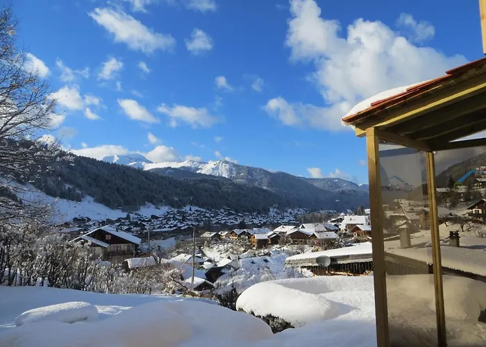Chalet Mimi