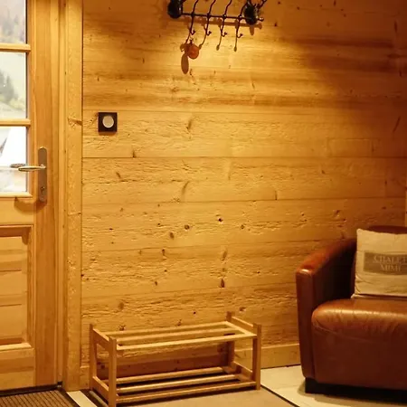 Chalet Mimi Morzine Exterior photo