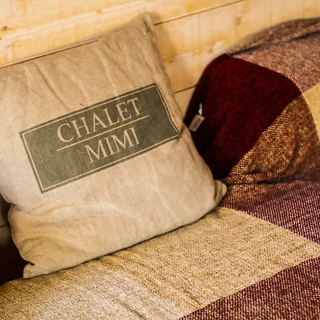 Chalet Mimi Morzine Exterior photo
