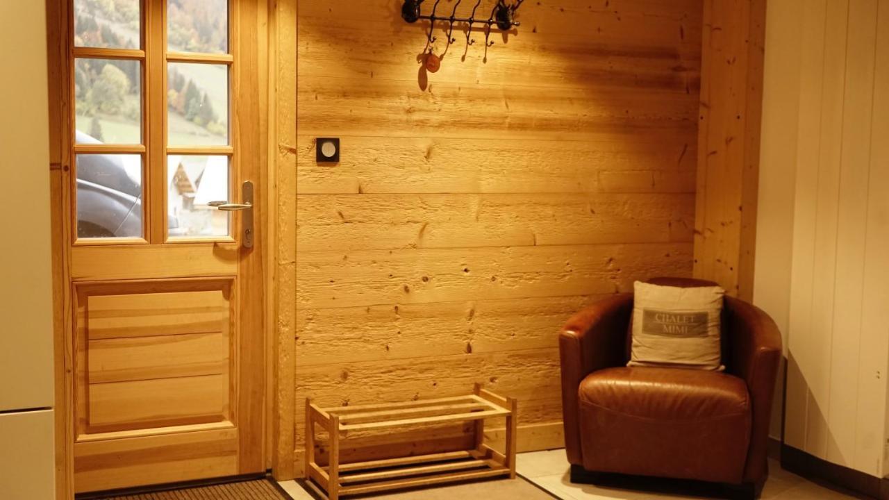Chalet Mimi Morzine