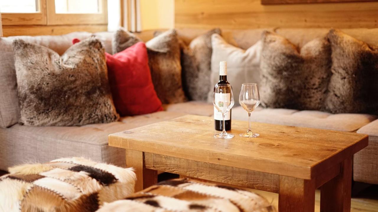 Mimi Chalet